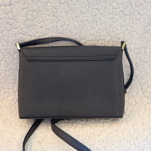 Kate Spade - Newbury Lane Sally- leather crossbody - Picture 6 of 12